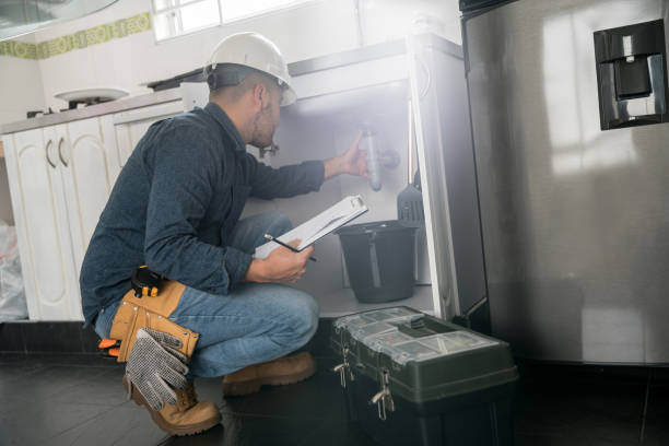 Best Residential Plumbing Services  in Leesville, LA