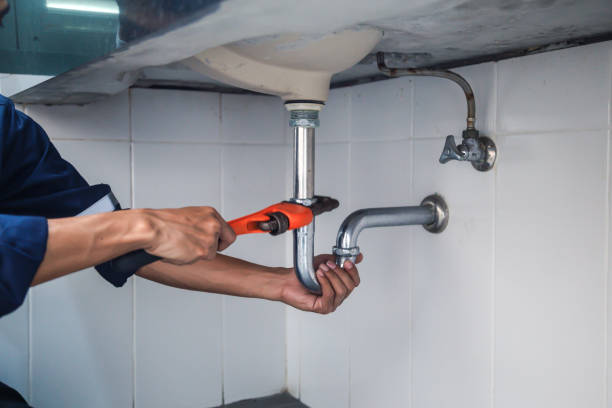 Best Hot Water Heater Installation  in Leesville, LA