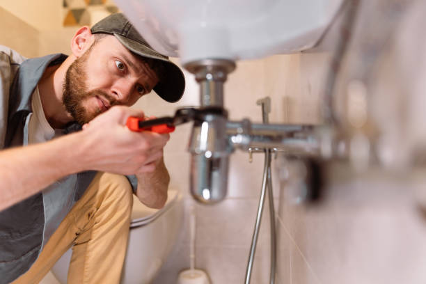 Best Same-Day Plumbing Service  in Leesville, LA