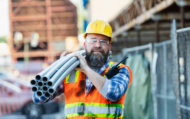 Best Residential Plumbing Services  in Leesville, LA