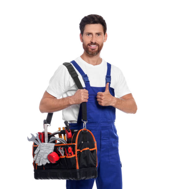 Best Clogged Drain Plumber  in Leesville, LA