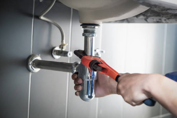 Leesville, LA Plumbing Company