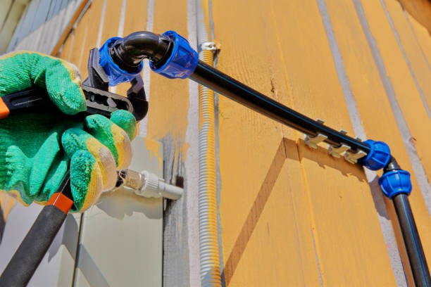 Best Drain Cleaning Services  in Leesville, LA