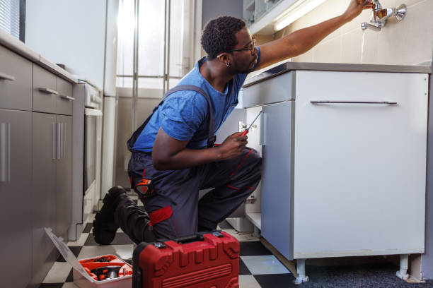 Best Hot Water Heater Installation  in Leesville, LA