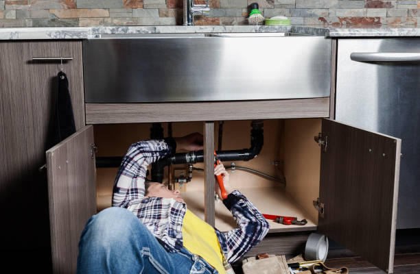 Best Commercial Plumbing Services  in Leesville, LA