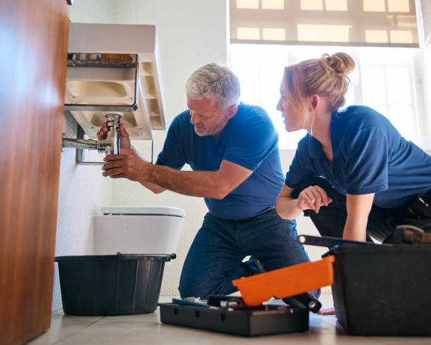 Best Affordable Plumbing Services  in Leesville, LA